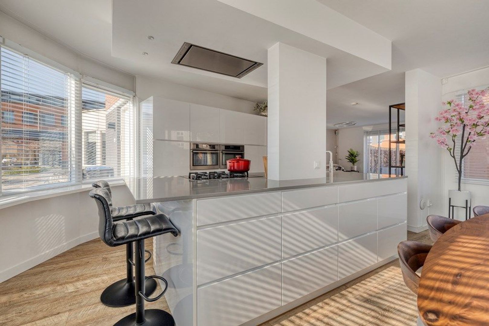 Hoofdvaart 2, Schiedam foto-12 blur