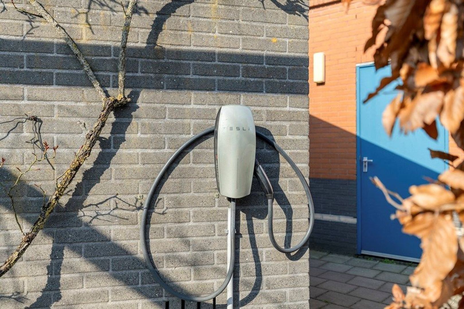 Hoofdvaart 2, Schiedam foto-42 blur