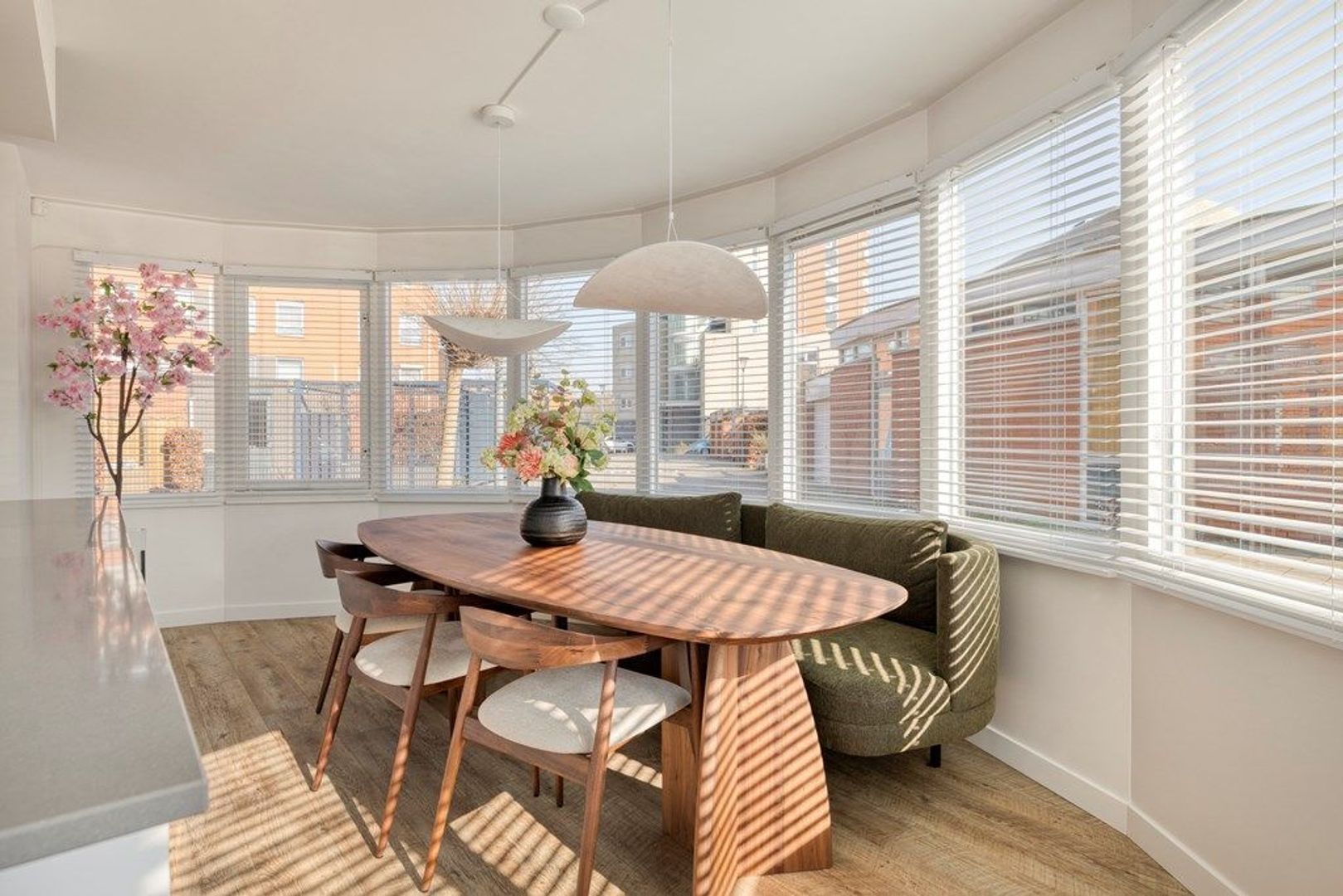 Hoofdvaart 2, Schiedam foto-11 blur