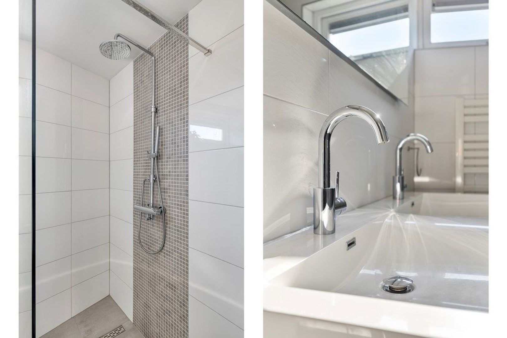 Hoofdvaart 2, Schiedam foto-21 blur