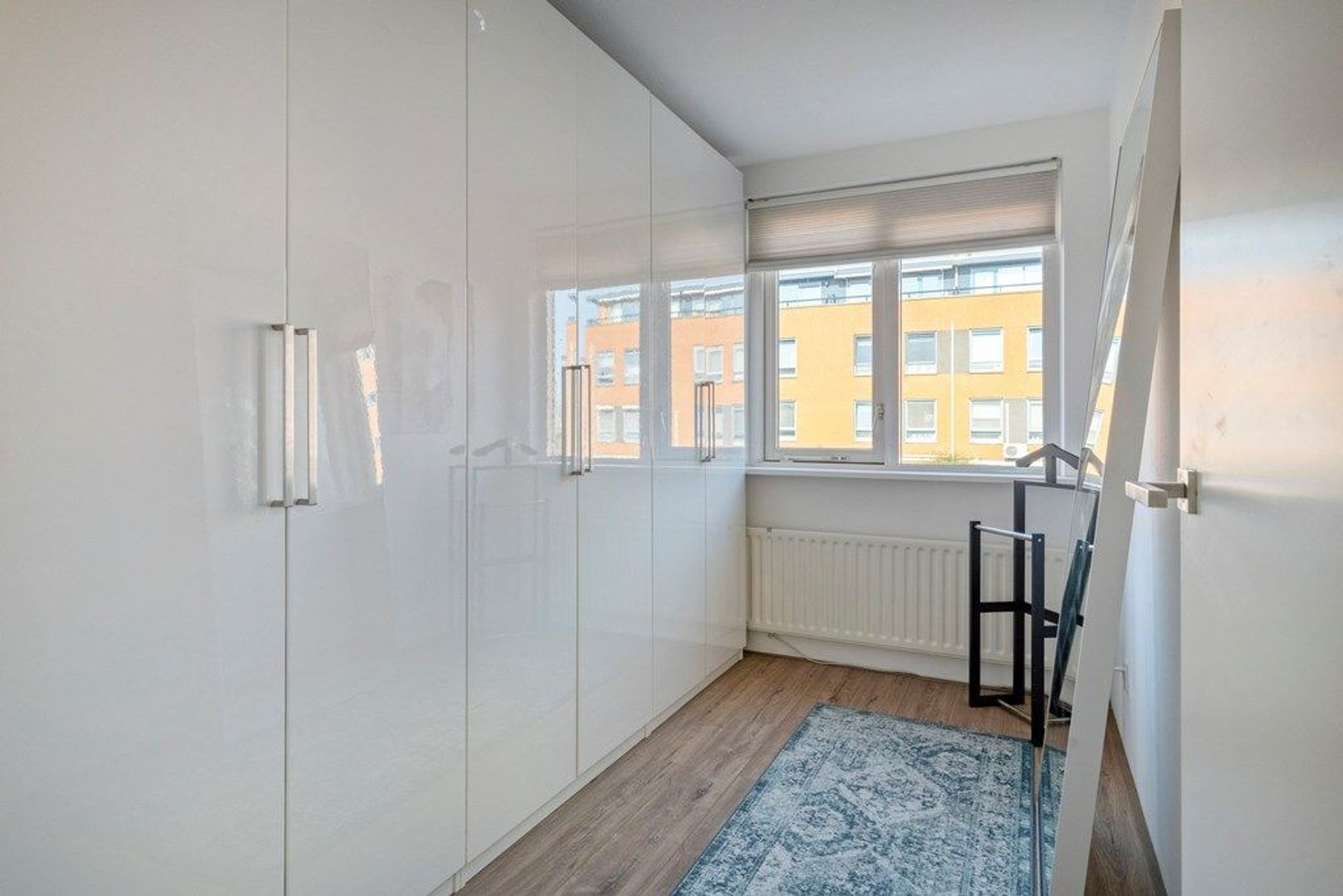 Hoofdvaart 2, Schiedam foto-25 blur