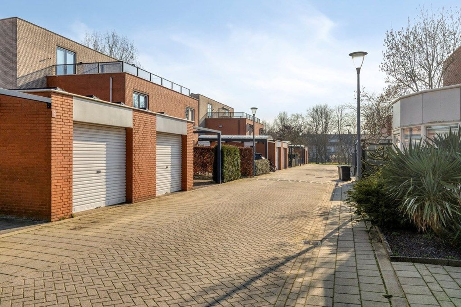 Hoofdvaart 2, Schiedam foto-44 blur