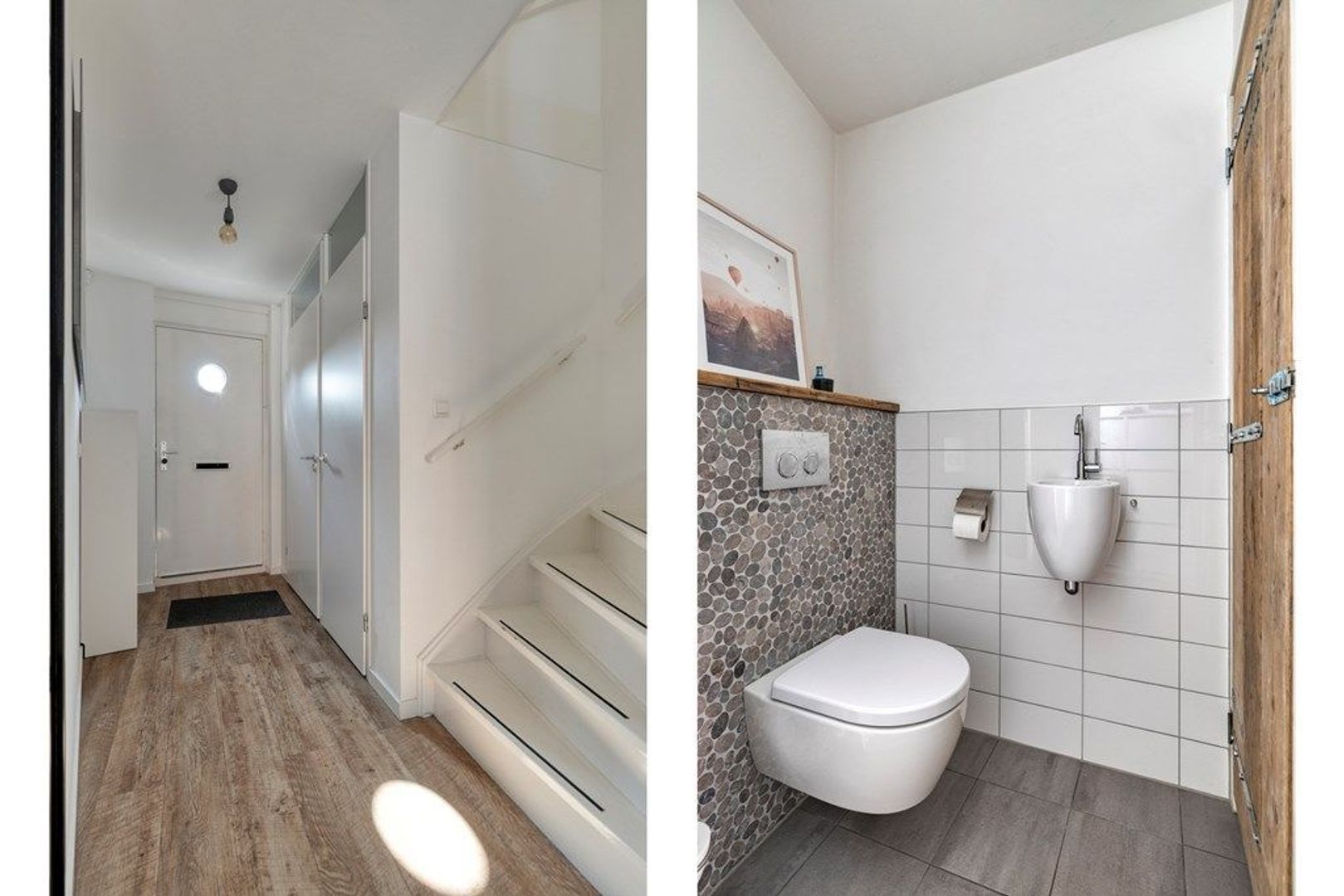 Hoofdvaart 2, Schiedam foto-4 blur