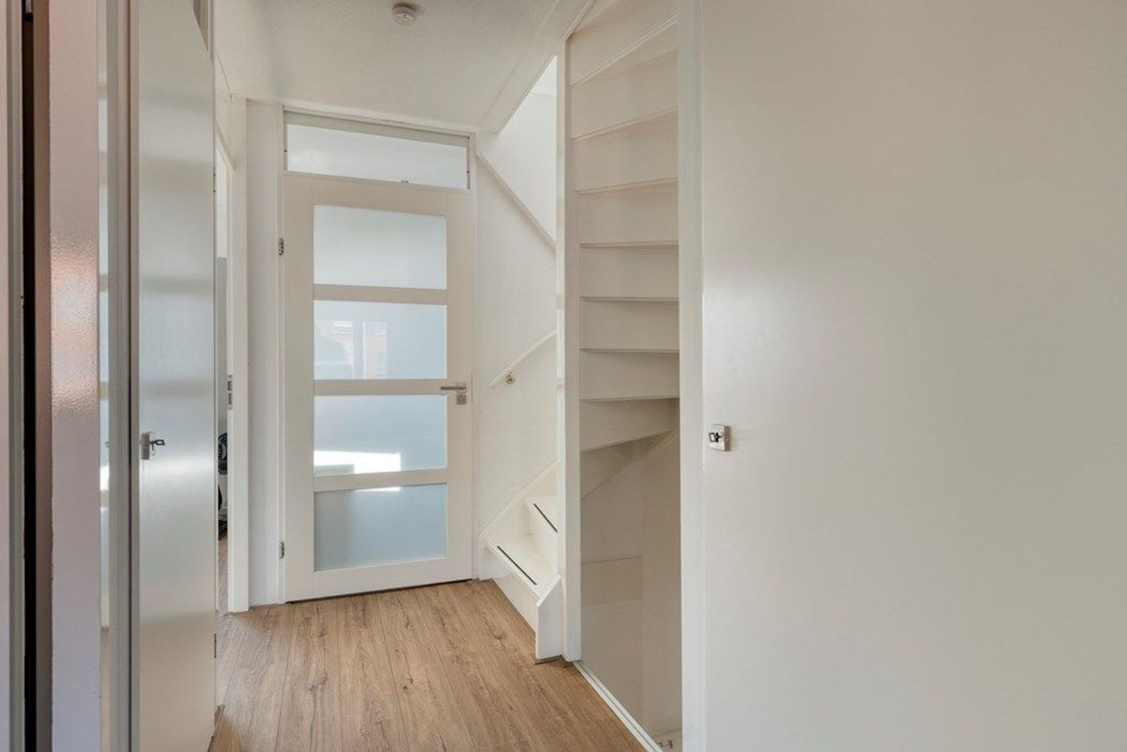 Hoofdvaart 2, Schiedam foto-16 blur