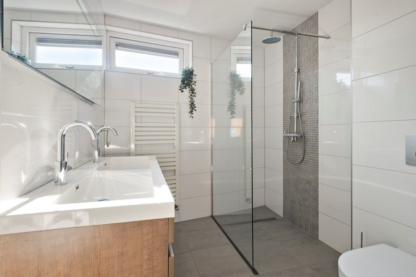 Hoofdvaart 2, Schiedam foto-20 blur