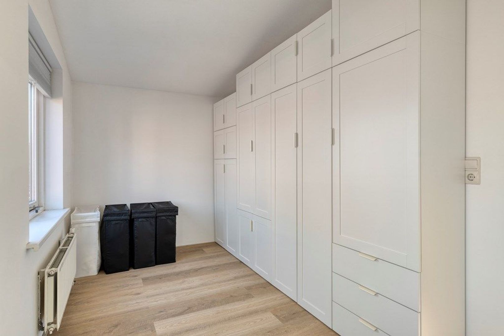 Hoofdvaart 2, Schiedam foto-30 blur