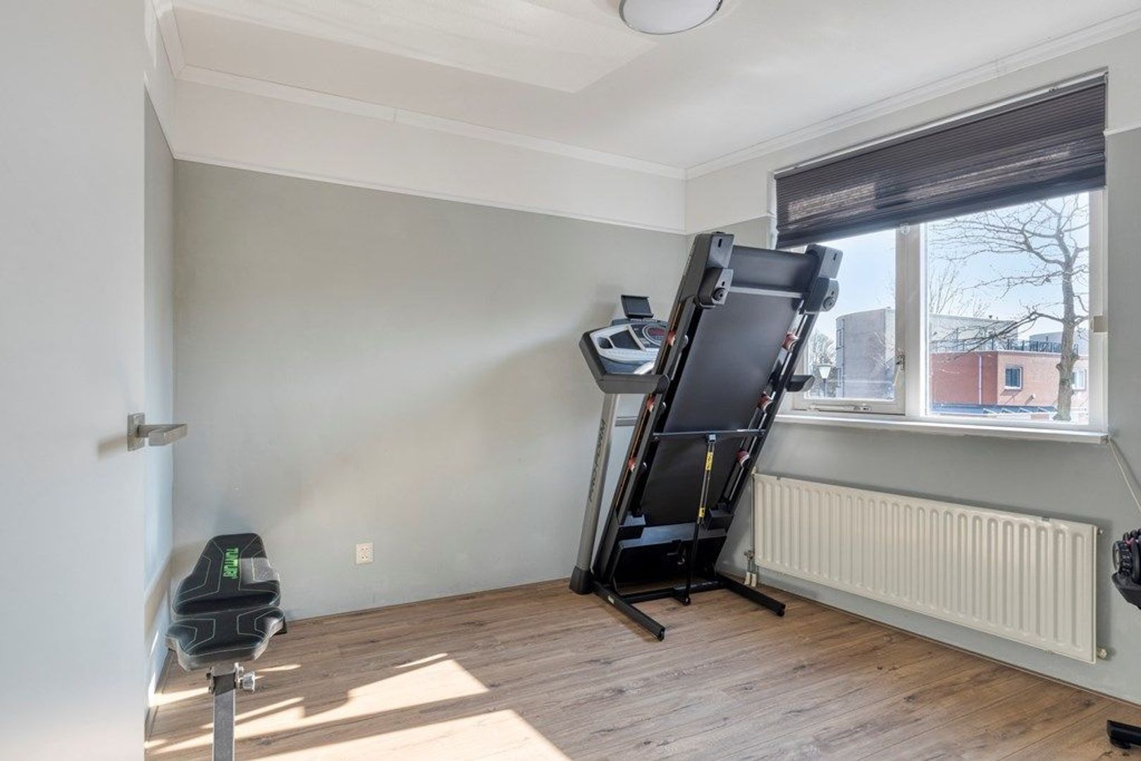 Hoofdvaart 2, Schiedam foto-23 blur