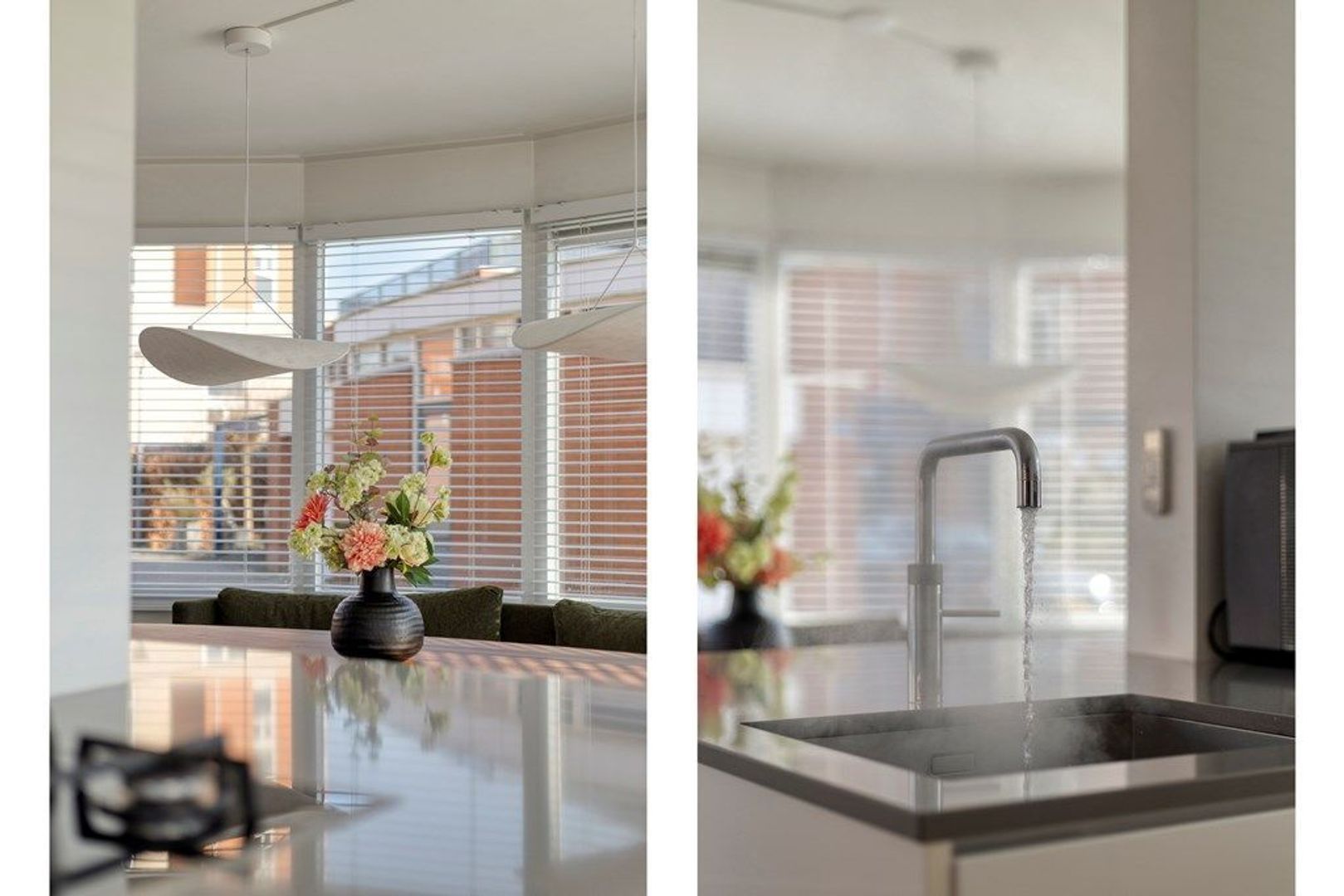 Hoofdvaart 2, Schiedam foto-15 blur