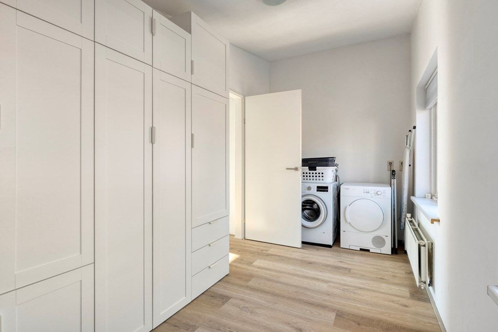 Hoofdvaart 2, Schiedam foto-31 blur