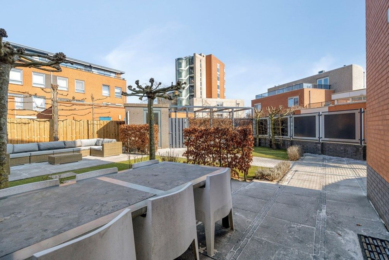 Hoofdvaart 2, Schiedam foto-36 blur