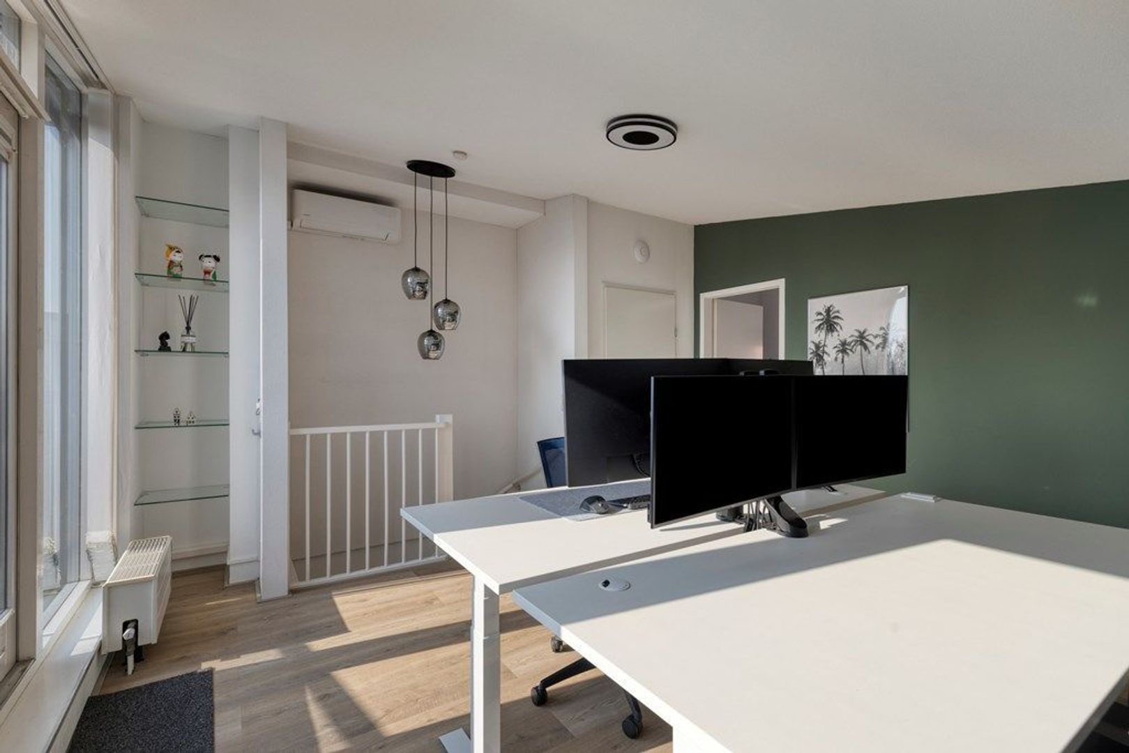 Hoofdvaart 2, Schiedam foto-28 blur