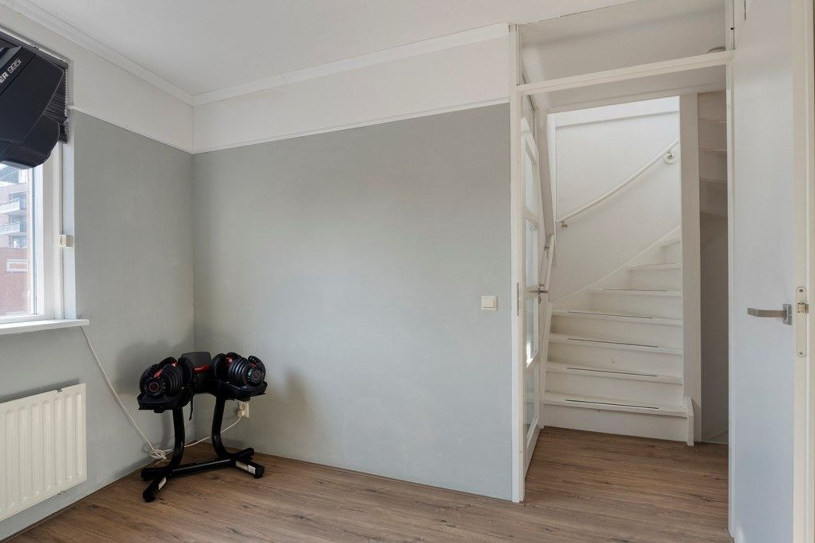 Hoofdvaart 2, Schiedam foto-24 blur