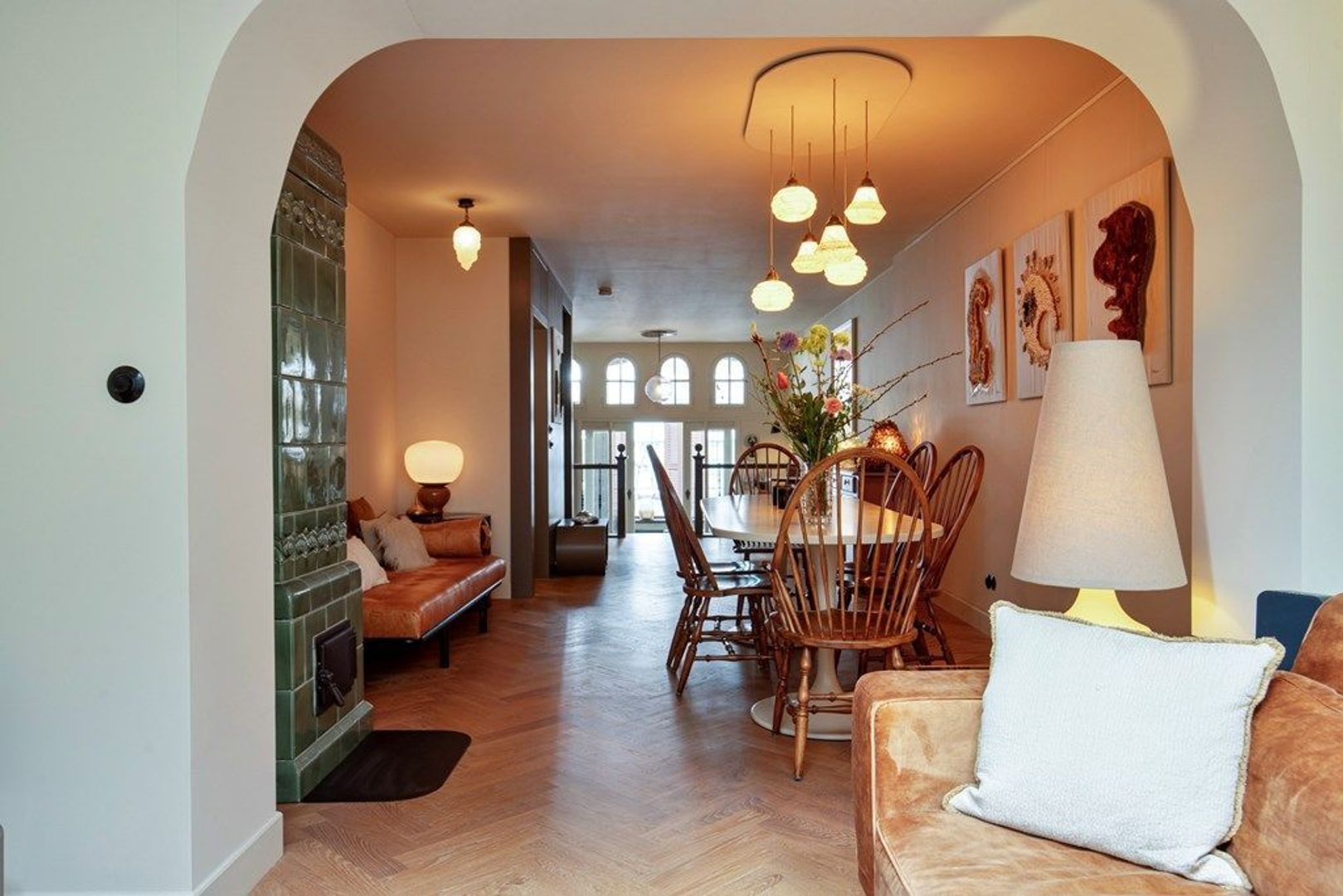 Dam 21, Schiedam foto-25 blur