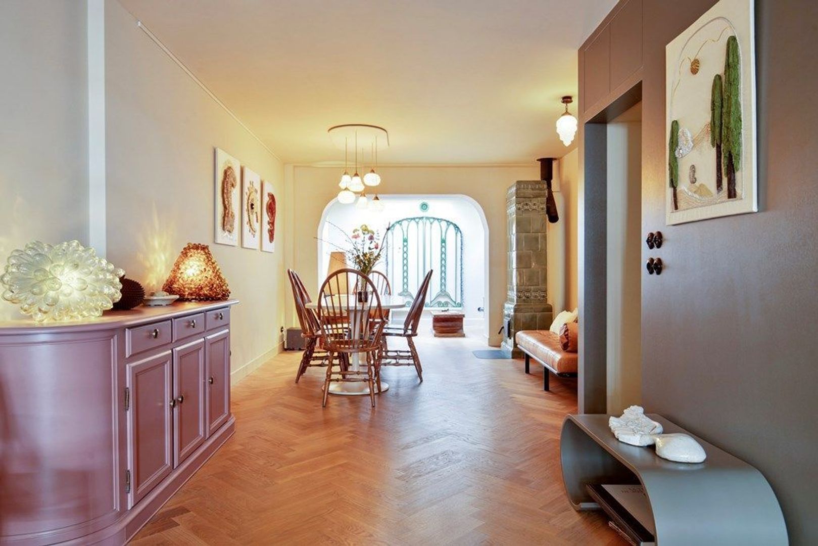 Dam 21, Schiedam foto-19 blur