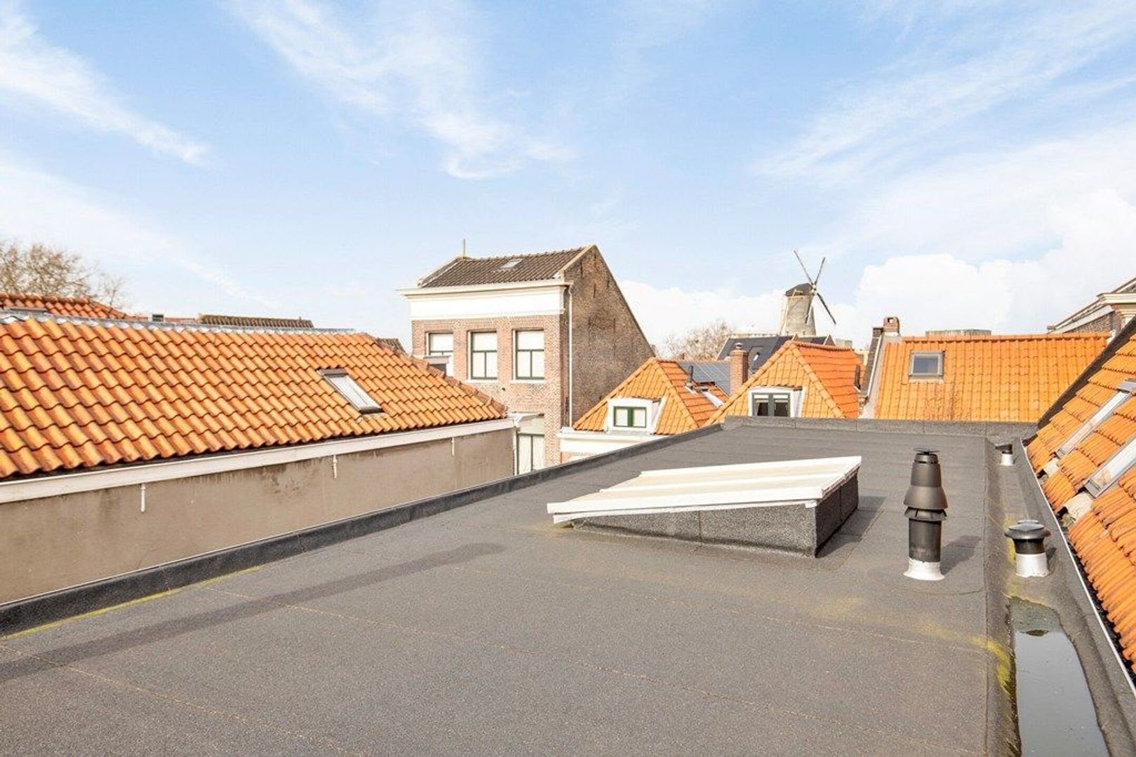 Dam 21, Schiedam foto-45 blur