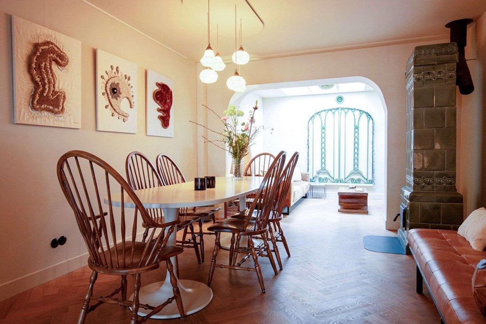 Dam 21, Schiedam foto-21 blur