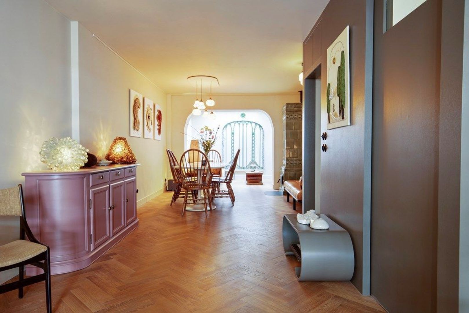 Dam 21, Schiedam foto-18 blur