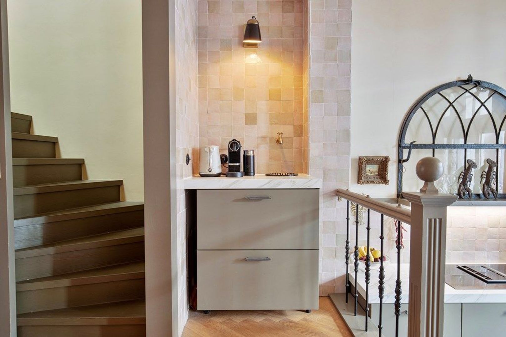 Dam 21, Schiedam foto-29 blur