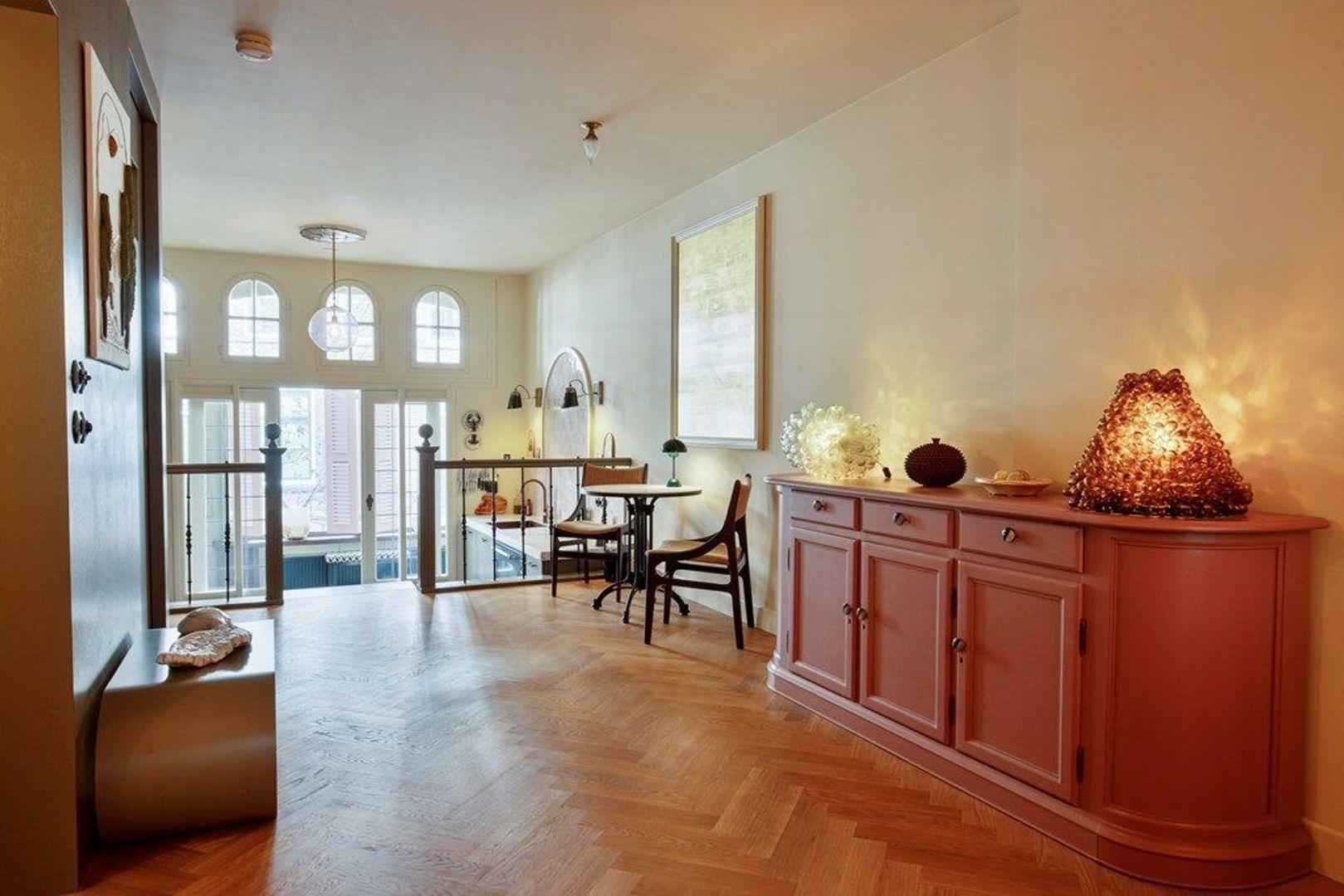 Dam 21, Schiedam foto-26 blur