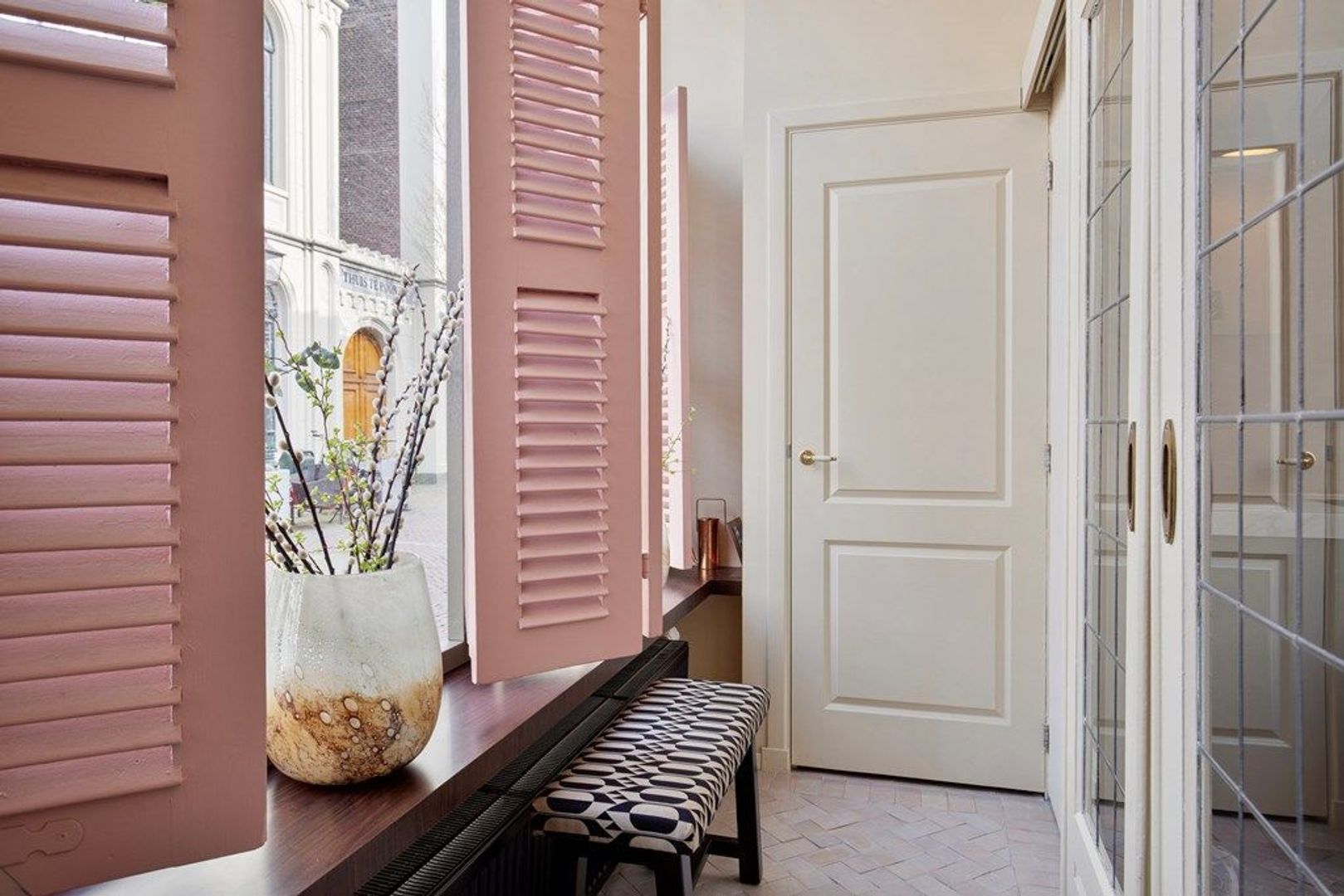 Dam 21, Schiedam foto-8 blur