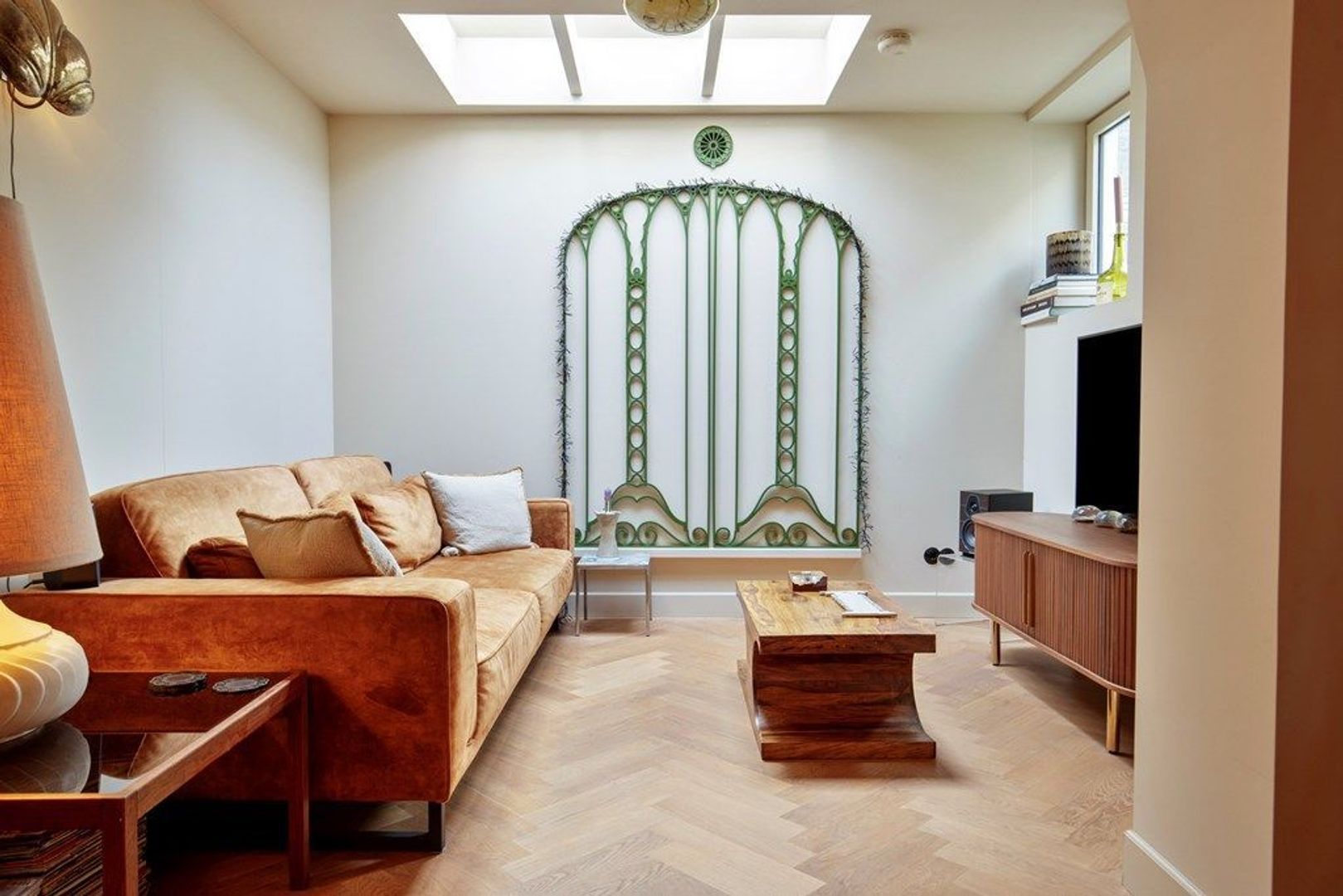 Dam 21, Schiedam foto-23 blur