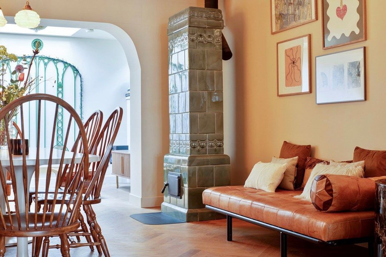 Dam 21, Schiedam foto-22 blur