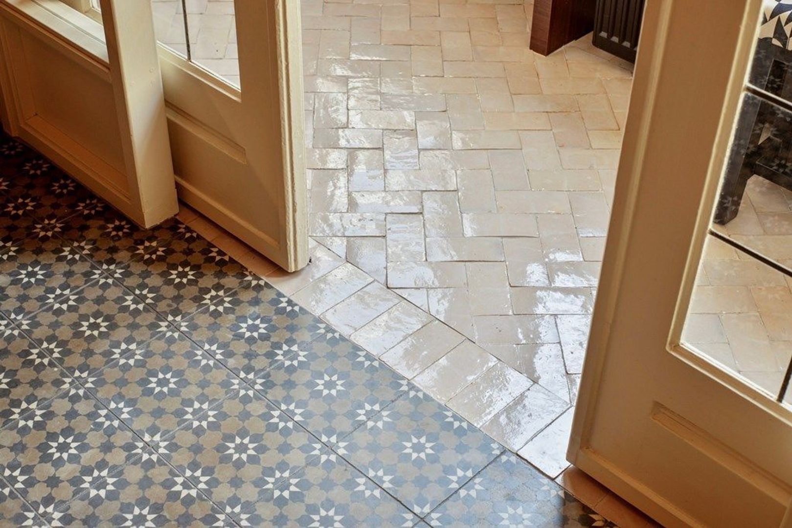 Dam 21, Schiedam foto-10 blur