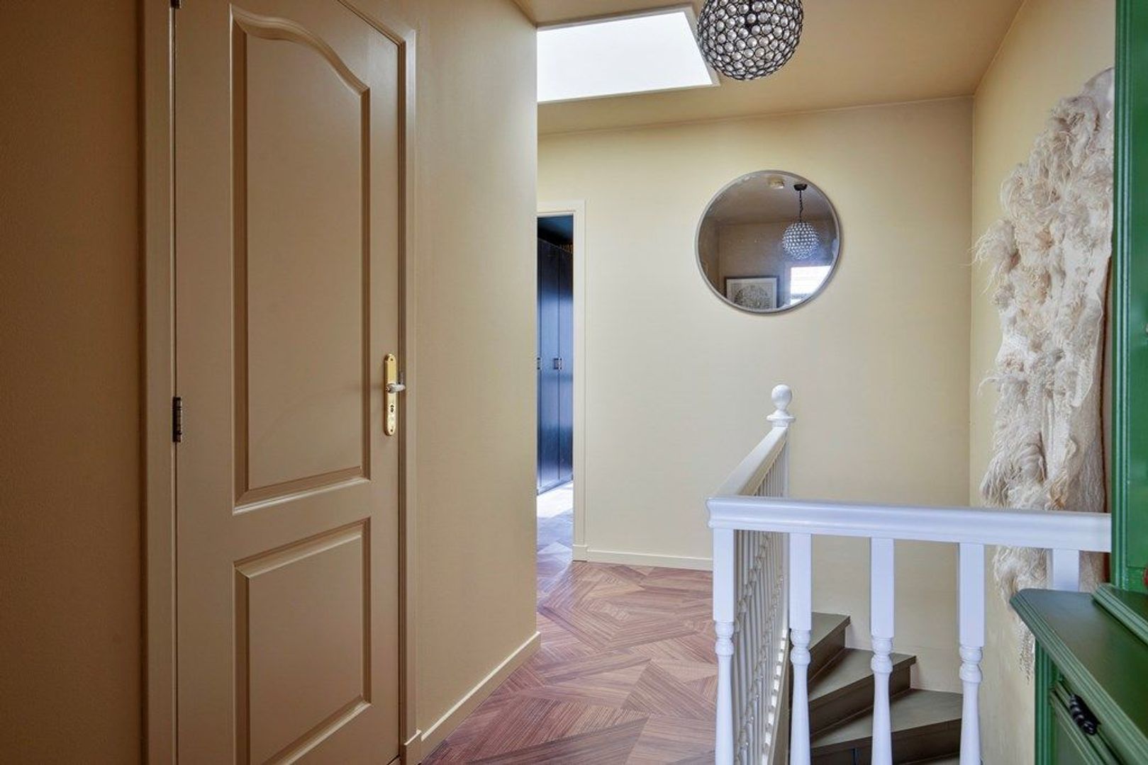 Dam 21, Schiedam foto-39 blur