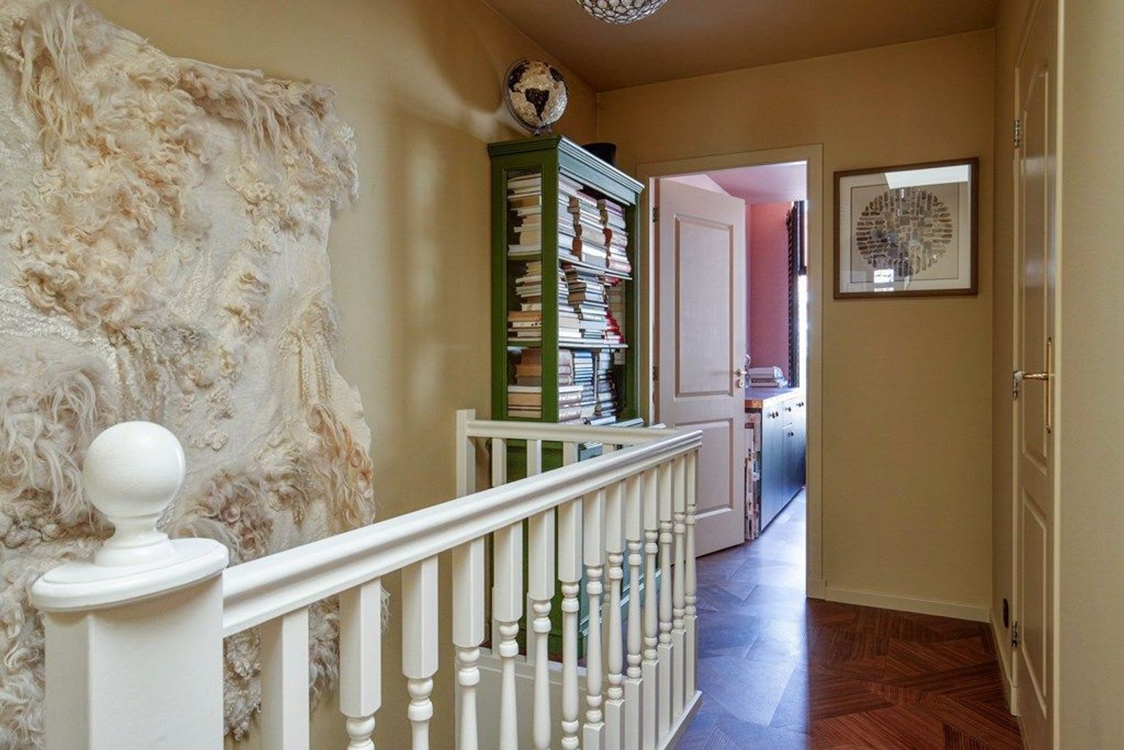 Dam 21, Schiedam foto-38 blur