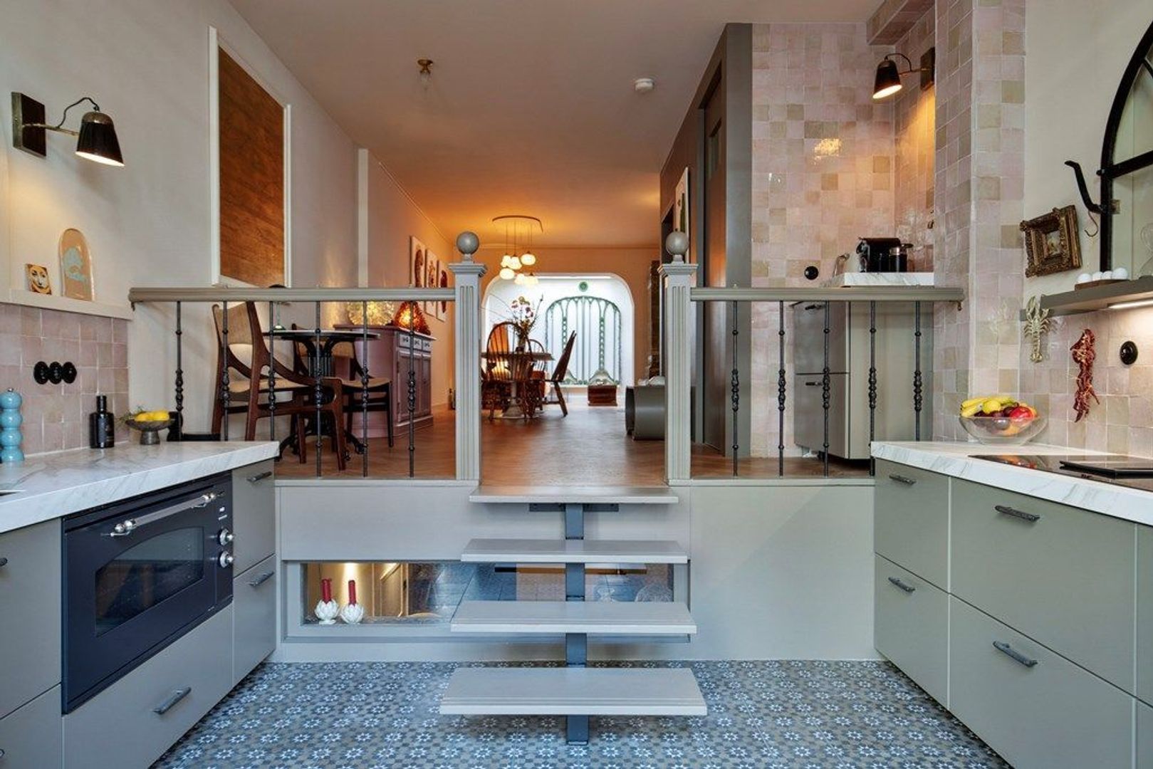 Dam 21, Schiedam foto-1 blur