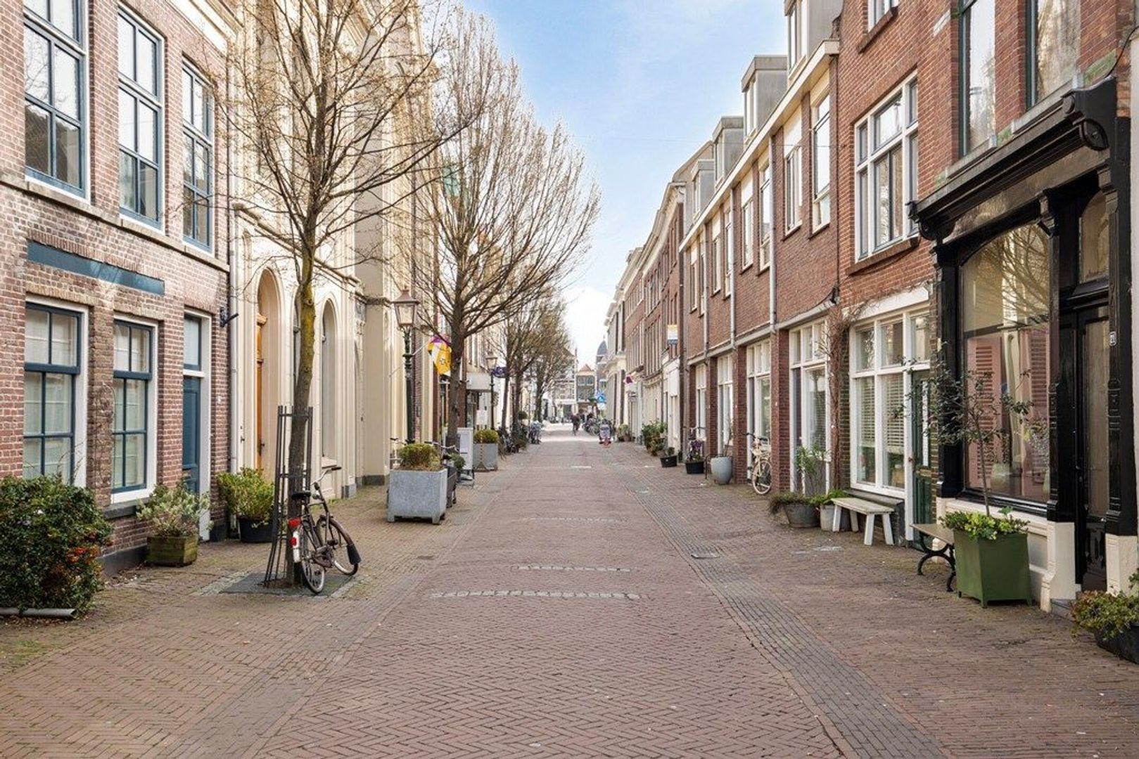 Dam 21, Schiedam foto-5 blur