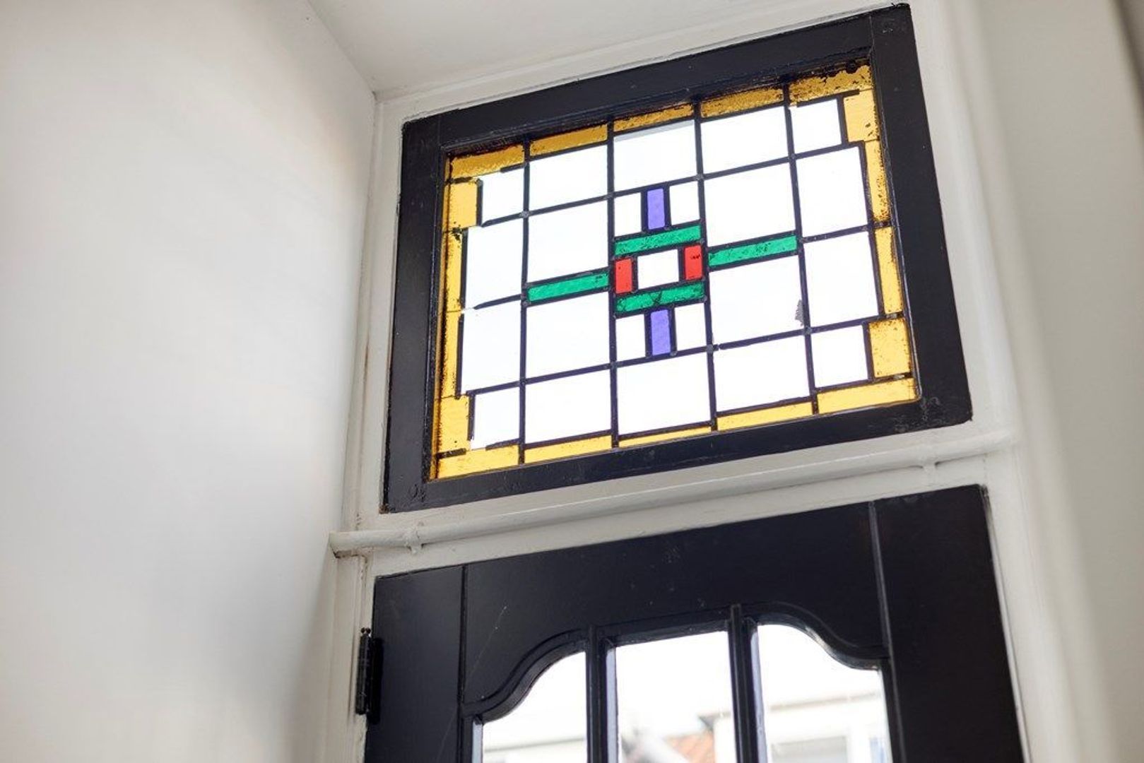 Strijensestraat 8, Schiedam foto-5 blur