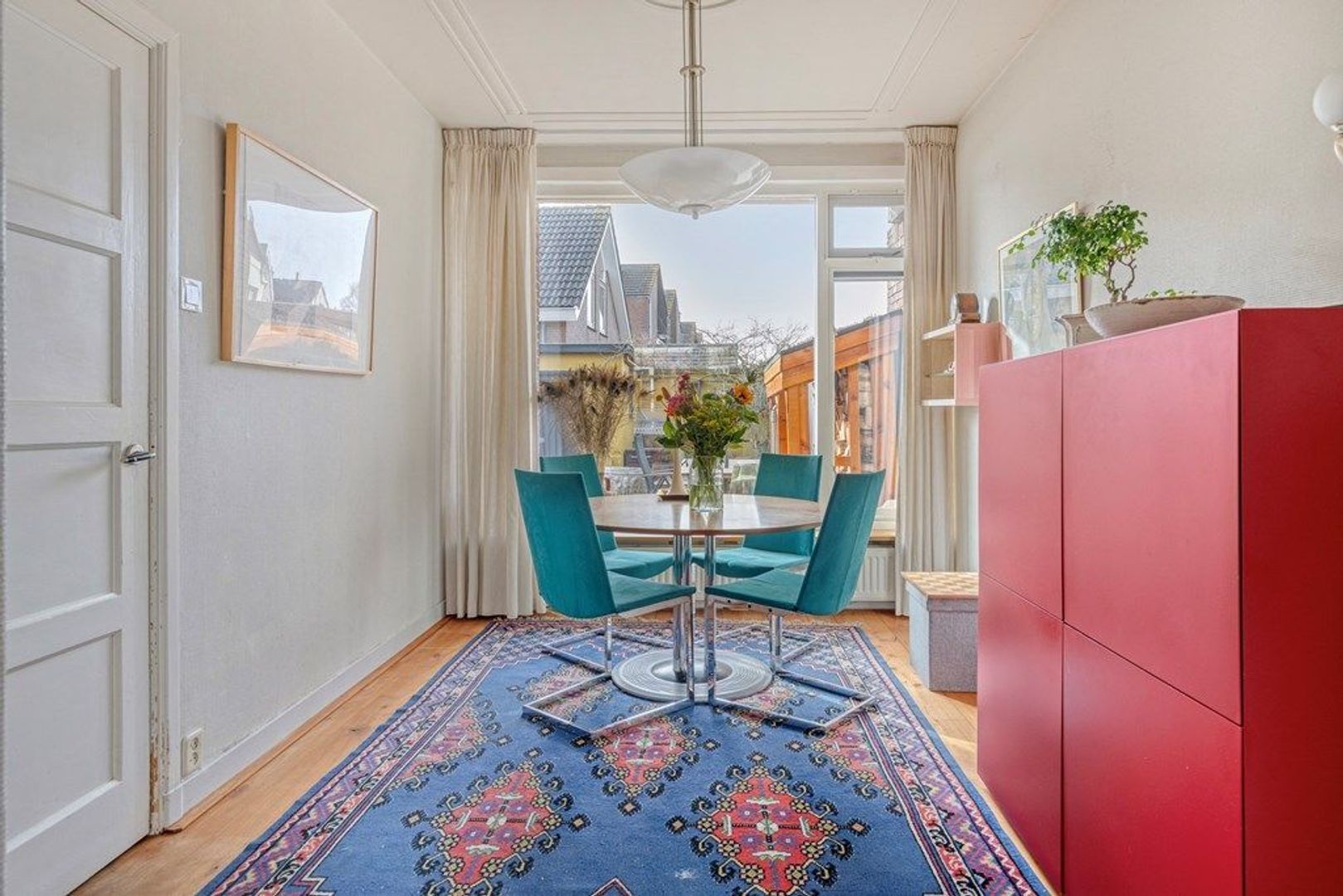 Kerklaan 10, Schiedam foto-13 blur