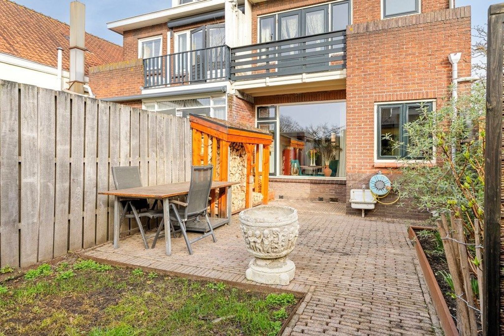 Kerklaan 10, Schiedam foto-37 blur