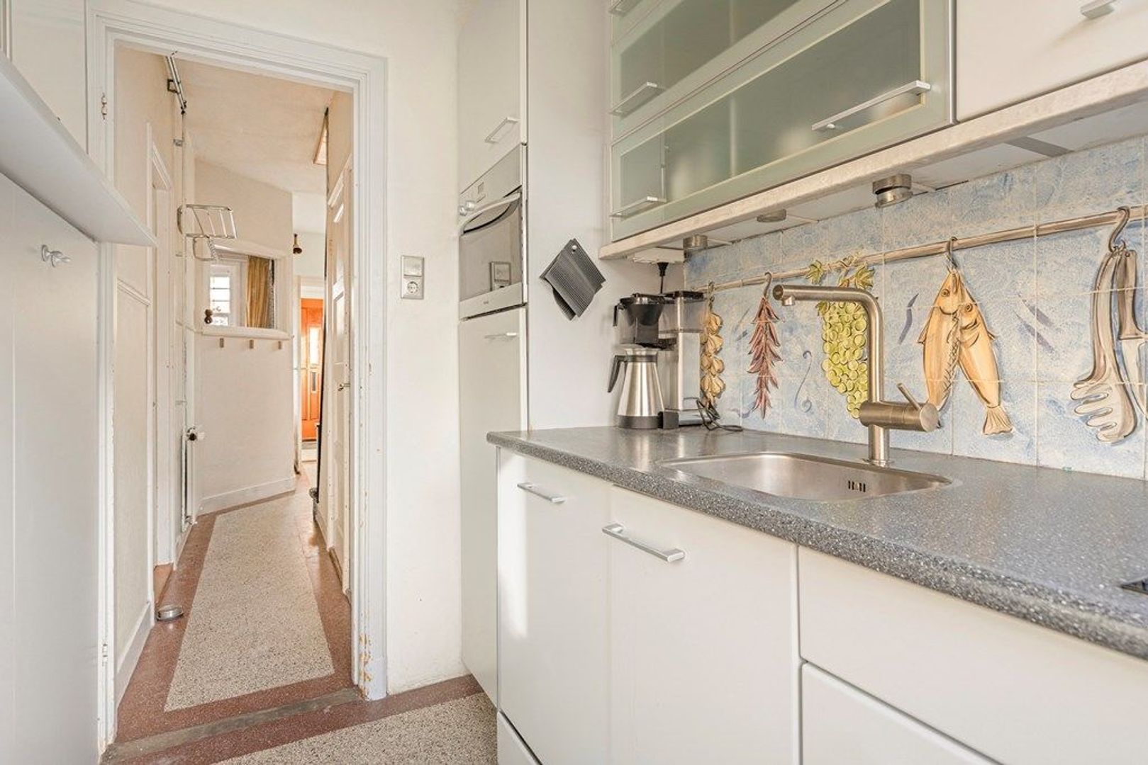 Kerklaan 10, Schiedam foto-18 blur