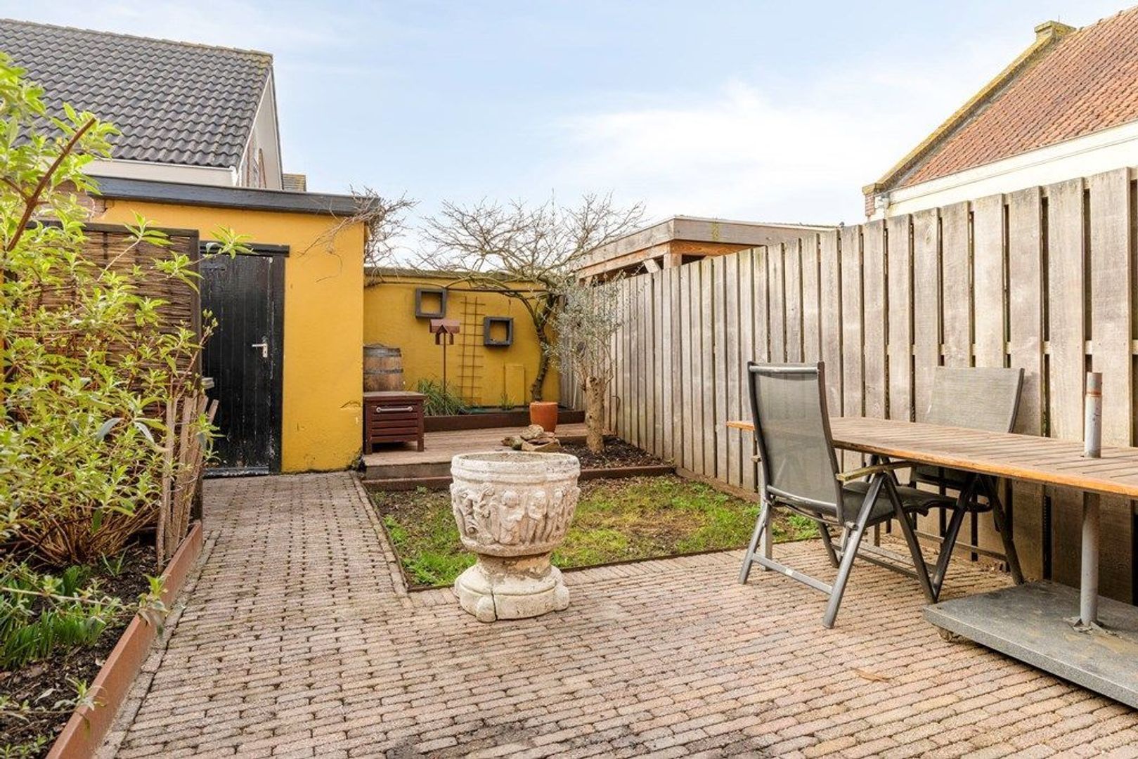 Kerklaan 10, Schiedam foto-2 blur