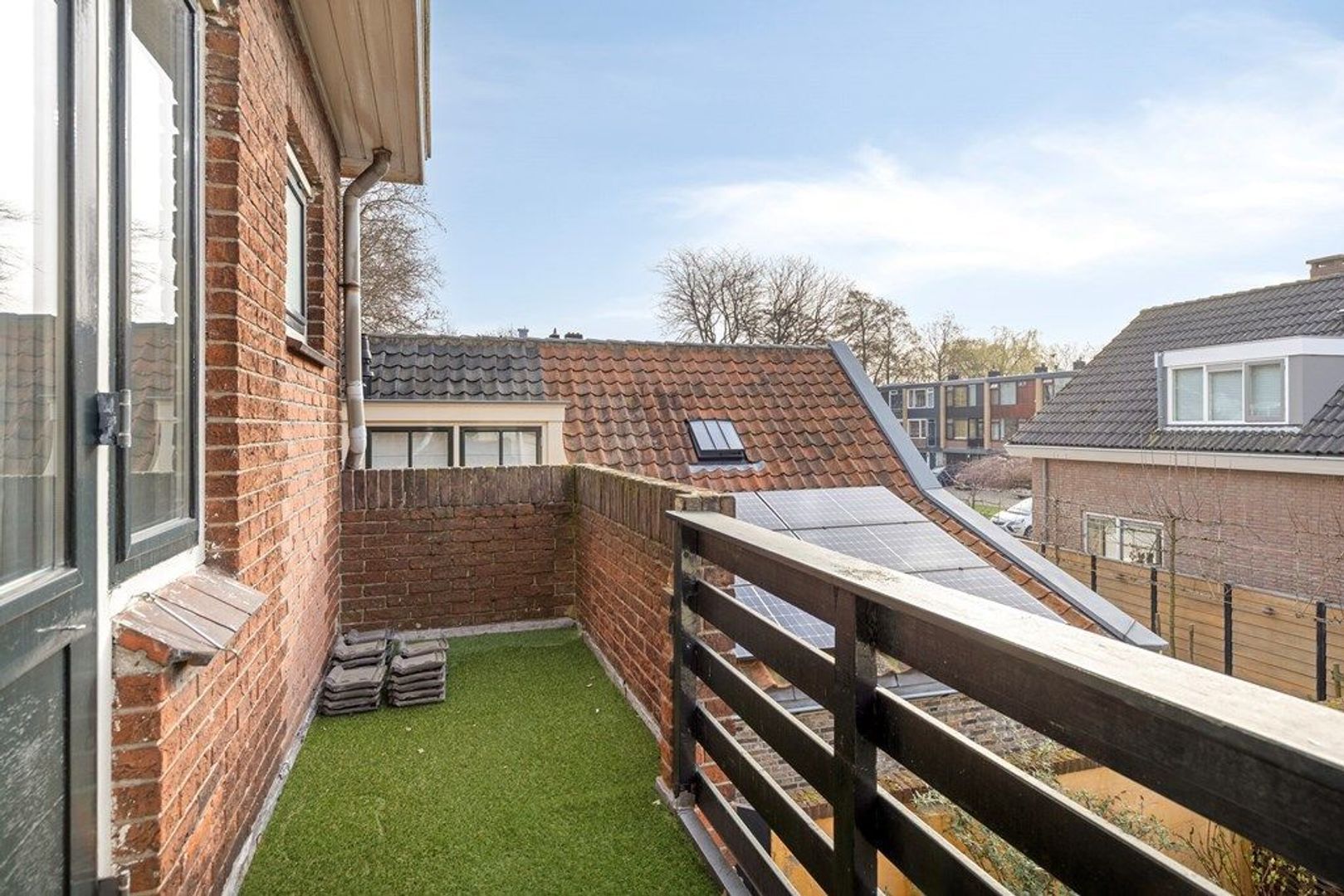 Kerklaan 10, Schiedam foto-28 blur