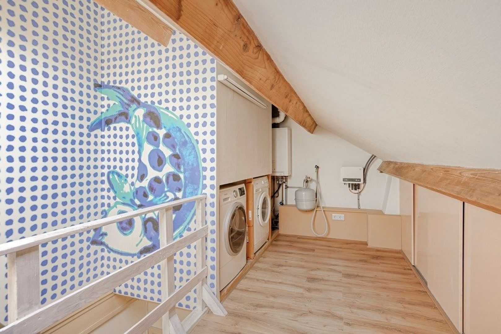 Kerklaan 10, Schiedam foto-34 blur