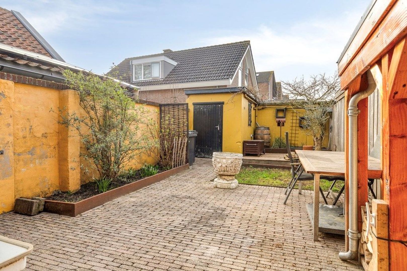 Kerklaan 10, Schiedam foto-36 blur