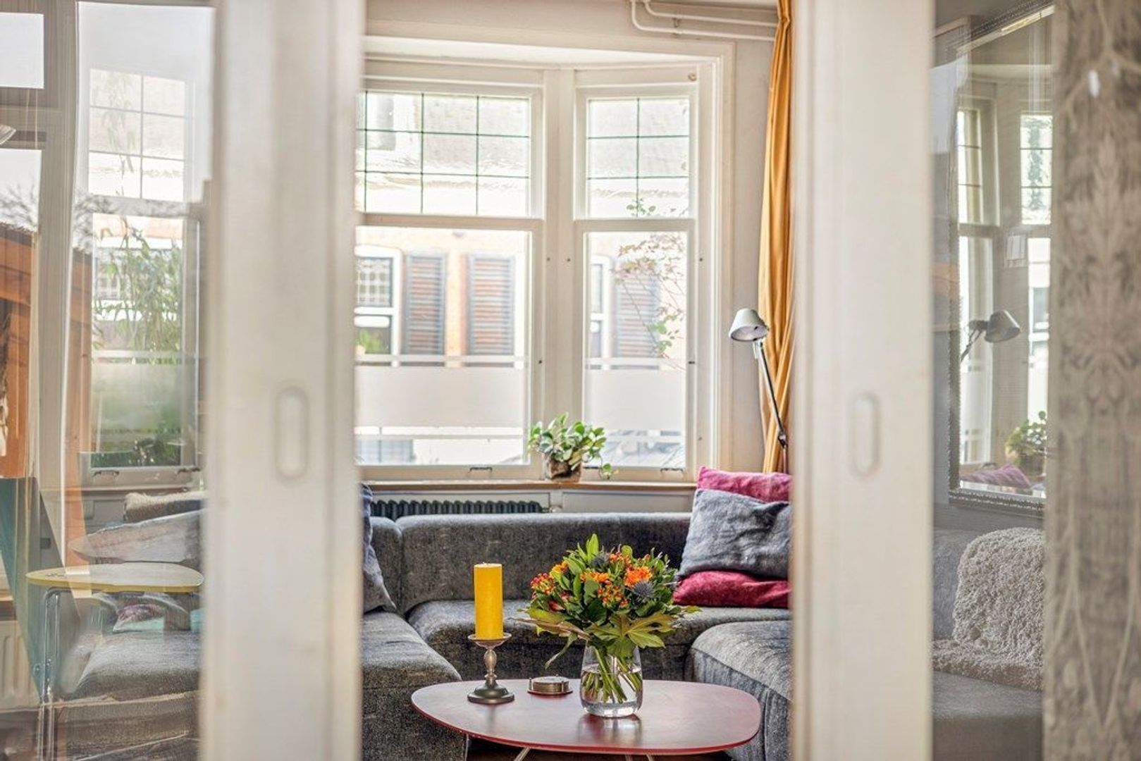 Kerklaan 10, Schiedam foto-8 blur