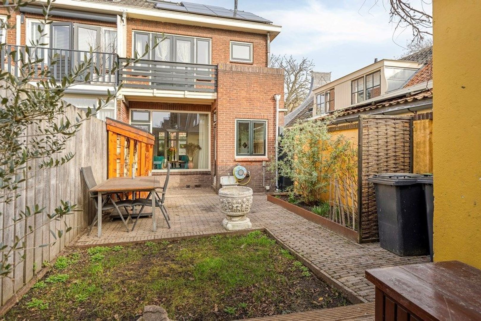 Kerklaan 10, Schiedam foto-38 blur