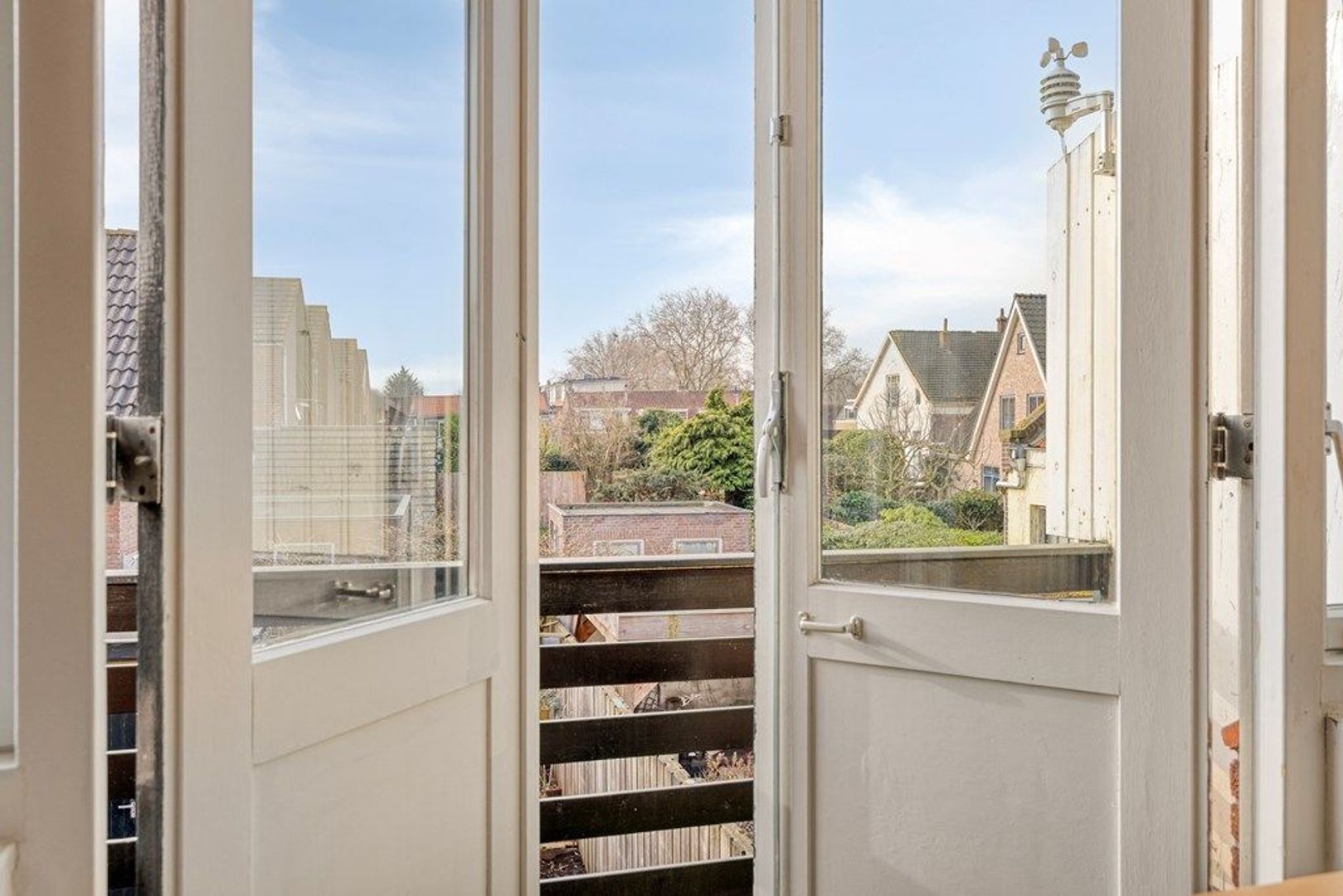 Kerklaan 10, Schiedam foto-26 blur