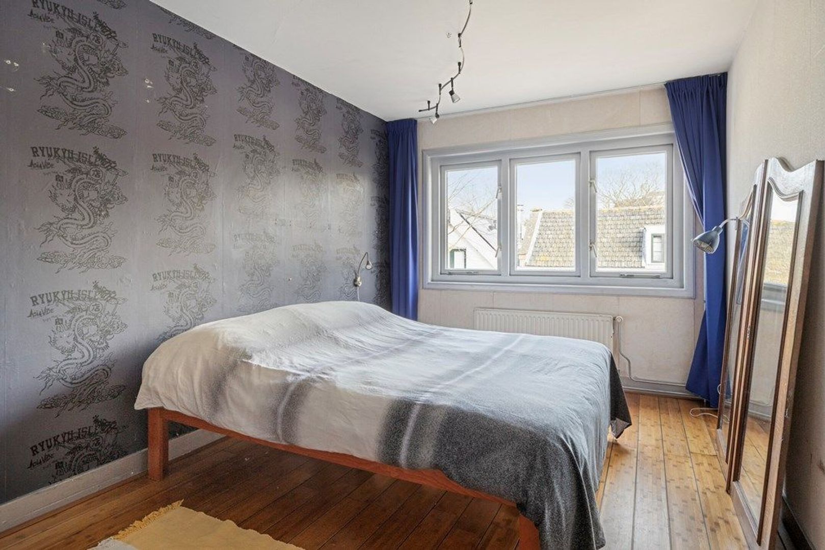 Kerklaan 10, Schiedam foto-21 blur