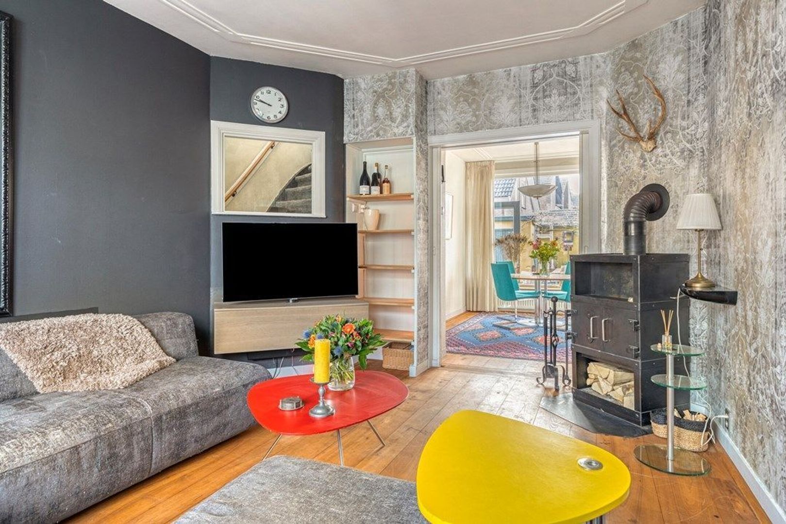 Kerklaan 10, Schiedam foto-9 blur