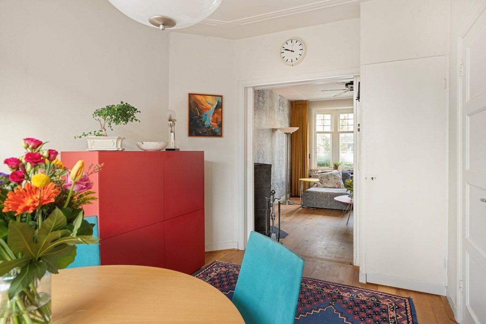 Kerklaan 10, Schiedam foto-14 blur