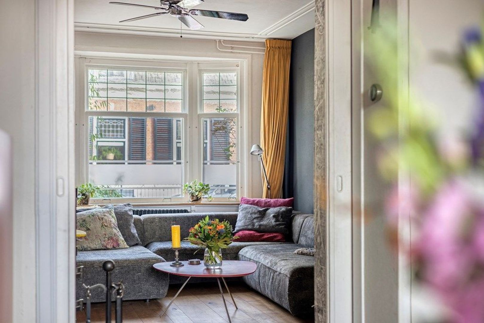 Kerklaan 10, Schiedam foto-7 blur