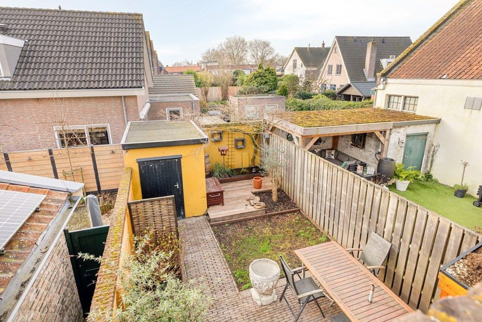 Kerklaan 10, Schiedam foto-35 blur