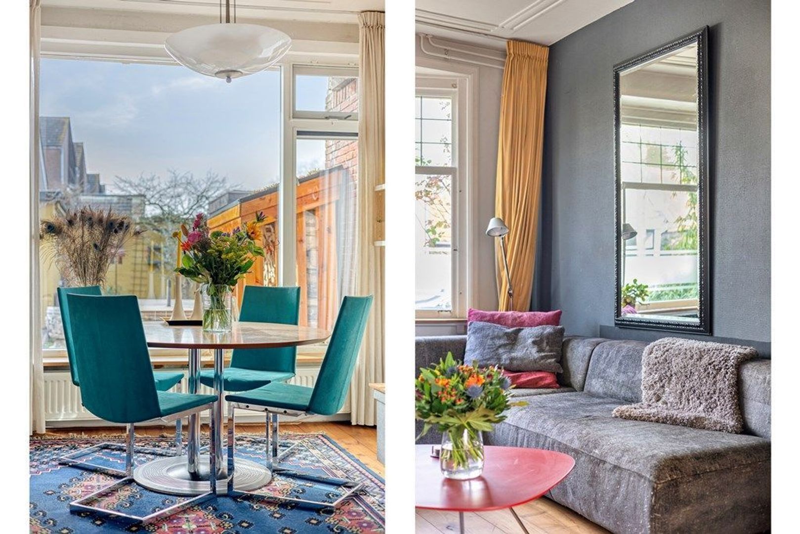 Kerklaan 10, Schiedam foto-11 blur