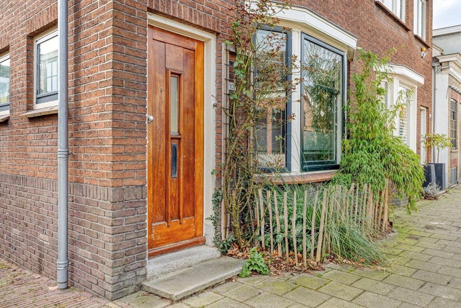 Kerklaan 10, Schiedam foto-4 blur