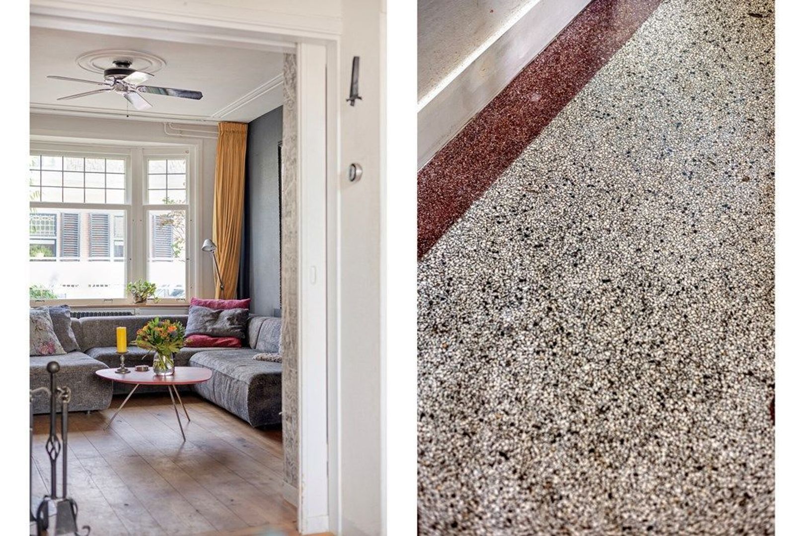 Kerklaan 10, Schiedam foto-15 blur